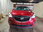 Buick Envision 2019