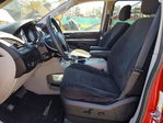 Dodge Caravan 2013
