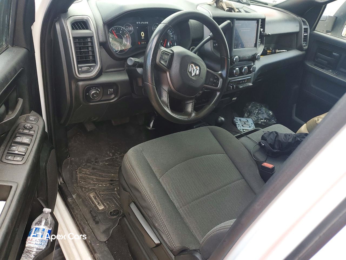 RAM 3500 2023