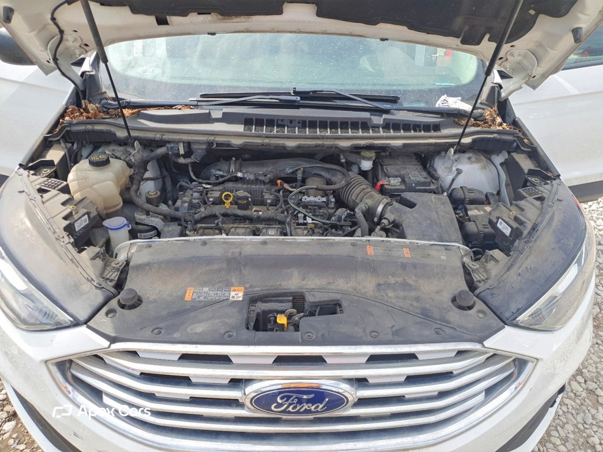 Ford Edge 2019