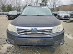 Subaru Forester 2010