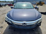 Honda Accord 2016