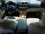 Toyota Highlander 2008