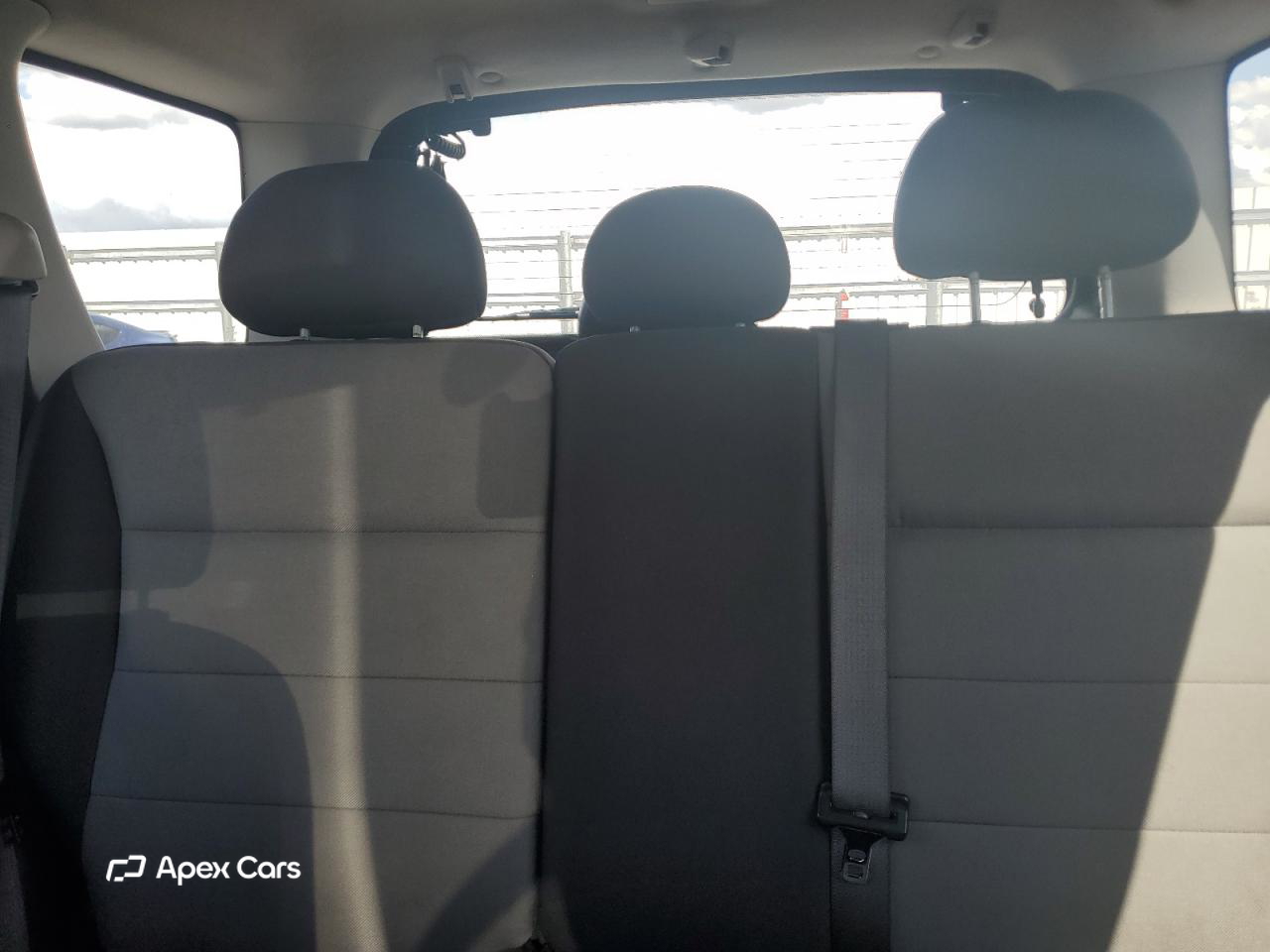 Ford Escape 2006