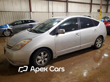 Toyota Prius 2007 - Image 1 of 12