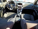 Chevrolet Cruze 2014