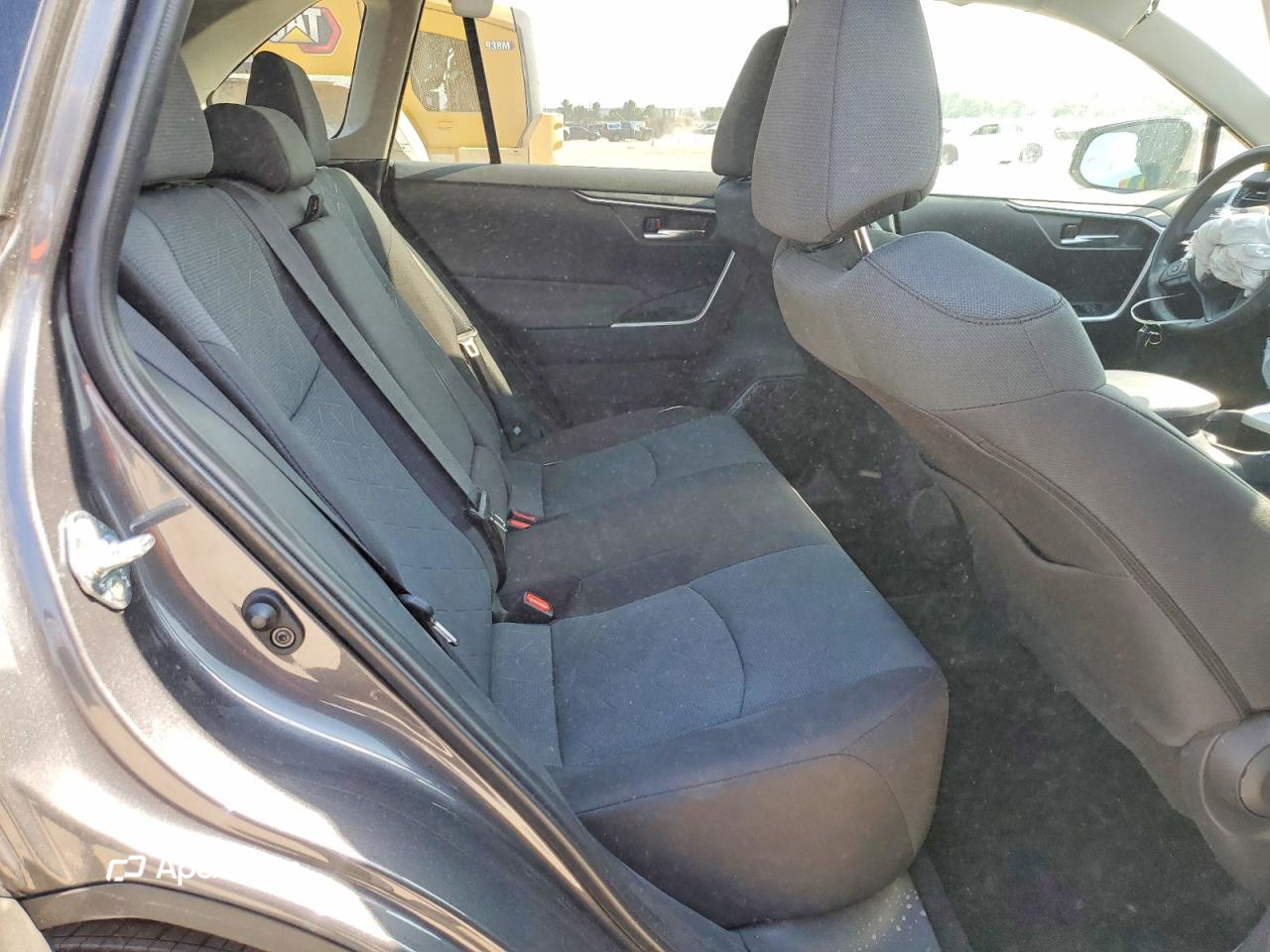 Toyota RAV 4 2025