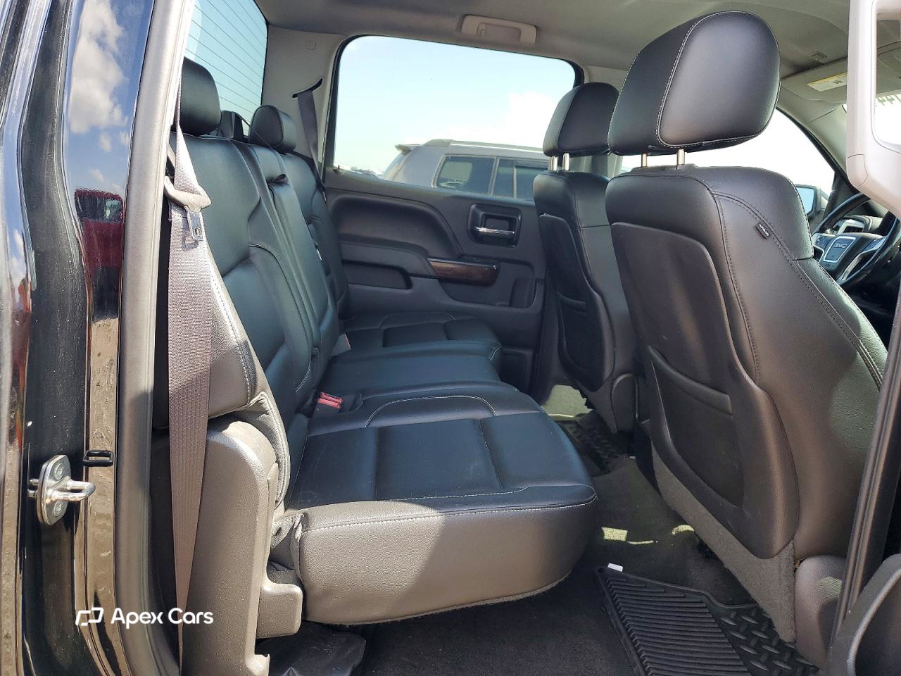 GMC Sierra 2014