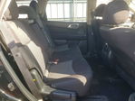 Nissan Pathfinder 2017