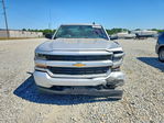 Chevrolet Silverado 2019