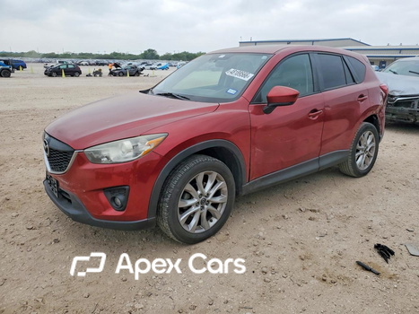 Mazda CX-5 2013 - Image 1 of 12