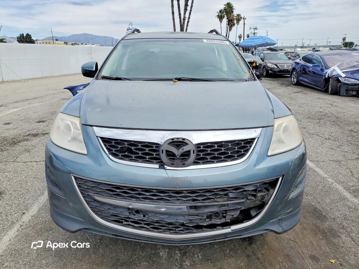 Mazda CX-9 2010