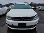 Volkswagen Jetta 2012