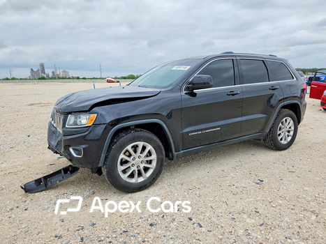 Jeep Cherokee 2016 - Image 1 of 13