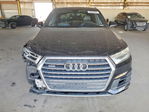 Audi Q7 2017