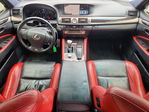 Lexus LS 2015