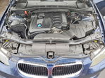 BMW Series 3 2011