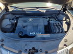 Cadillac SRX 2012
