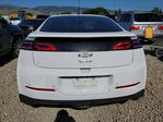 Chevrolet Volt 2014