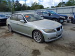 BMW Series 3 2011