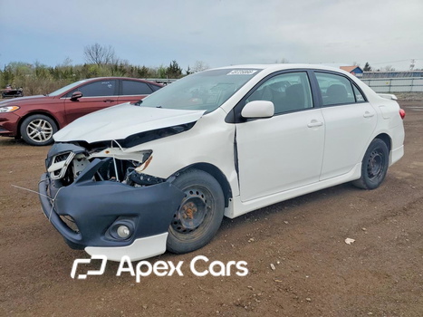 Toyota Corolla 2013 - Image 1 of 12