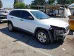 Jeep Cherokee 2015