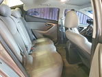 Hyundai Elantra 2012