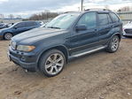 BMW X5 2004