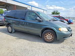 Dodge Caravan 2002