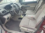 Honda CR-V 2012