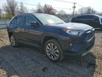 Toyota RAV 4 2019