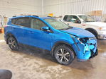 Toyota RAV 4 2018