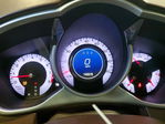 Cadillac SRX 2011