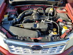 Subaru Forester 2011