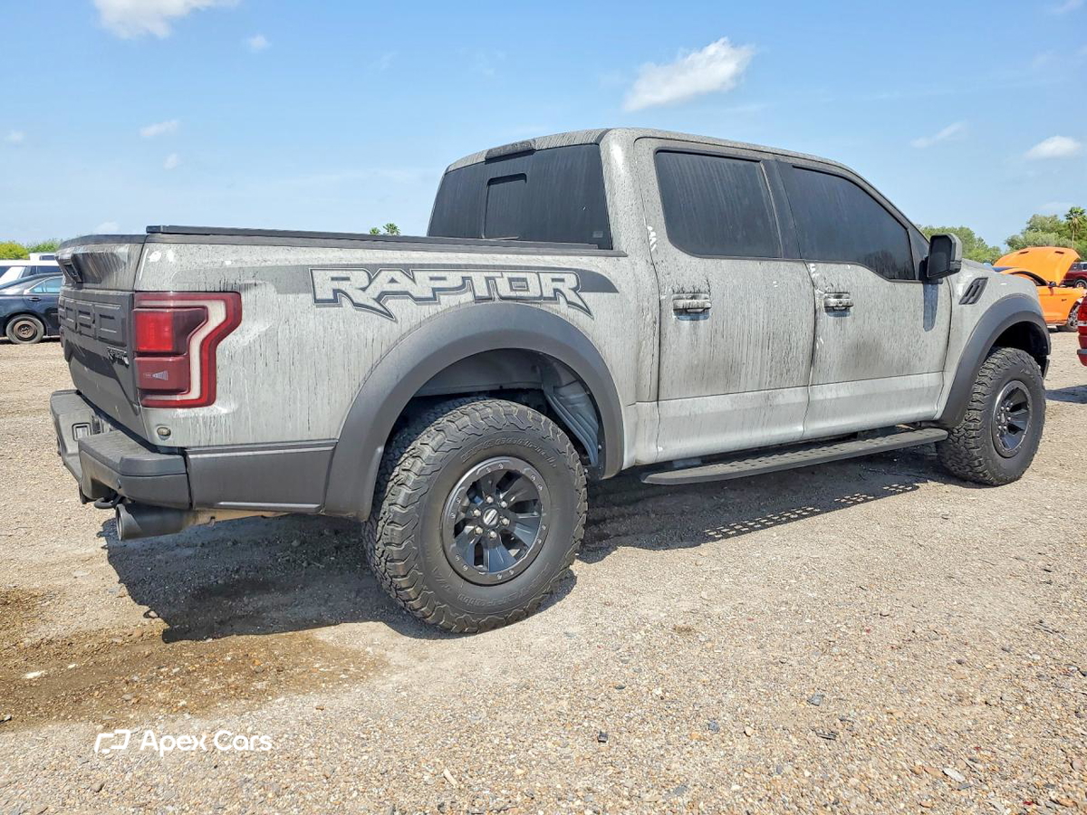 Ford F-150 2017