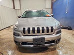Jeep Cherokee 2016