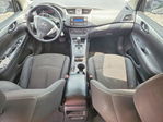 Nissan Sentra 2017