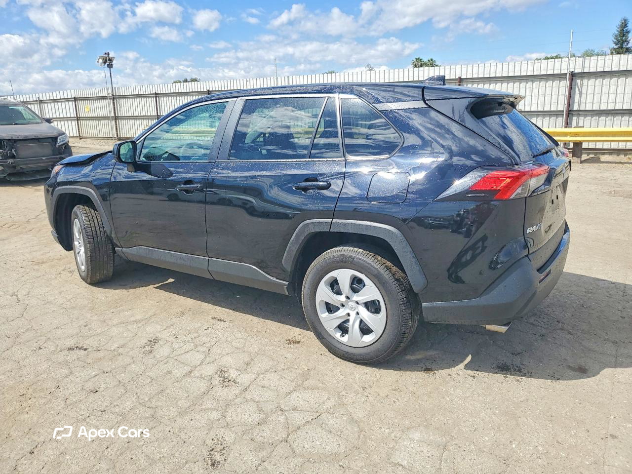 Toyota RAV 4 2025