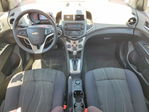 Chevrolet Sonic 2015