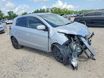 Mitsubishi Mirage 2021