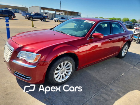 Chrysler 300 2012 - Image 1 of 12