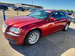 Chrysler 300 2012