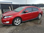 Chevrolet Volt 2015