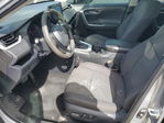 Toyota RAV 4 2021