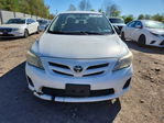 Toyota Corolla 2011