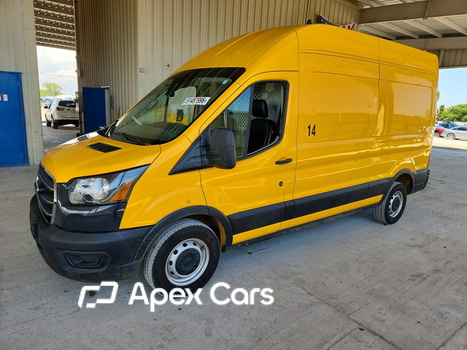 Ford Transit 2021 - Image 1 of 13