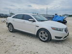 Ford Taurus 2013
