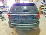 Ford Explorer 2019