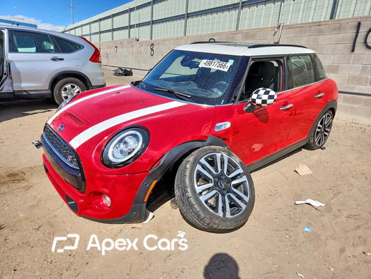 MINI Cooper 2019 - Image 1 of 12