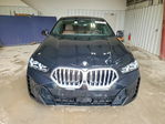 BMW X6 2025